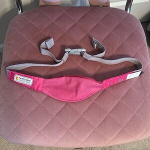 Nathan ID running belt